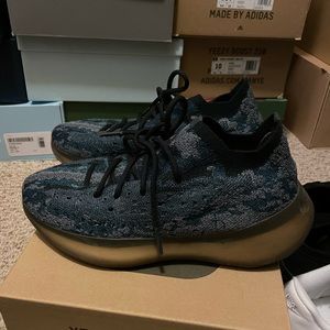 Yeezy Boost 380